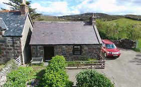 The Smithy House & Cottages